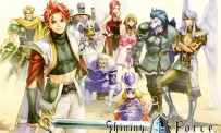 Shining Force Neo