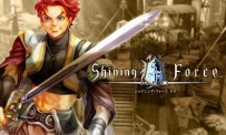 Shining Force Neo