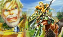 Shining Force Neo