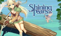 Shining Tears