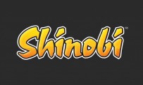 Shinobi 3DS