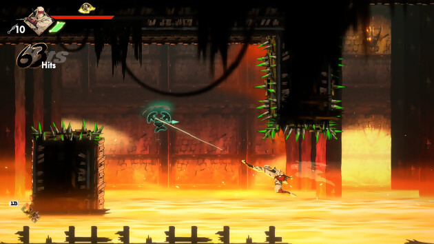 Shinobi Art of Vengeance Shinobi Art of Vengeance