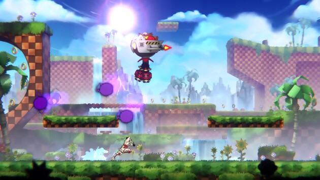 Shinobi Art of Vengeance