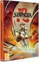 Shinobi Art of Vengeance