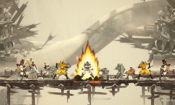 Shinobi Art of Vengeance