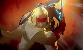 Shinobi Art of Vengeance