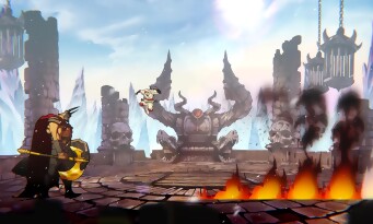 Shinobi Art of Vengeance