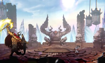 Shinobi Art of Vengeance