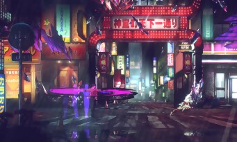 Shinobi Art of Vengeance