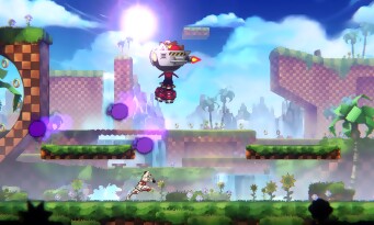 Shinobi Art of Vengeance