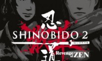 Shinobido 2