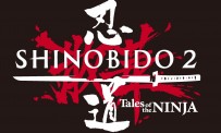 Shinobido 2