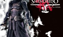 Shinobido : La Voie du Ninja