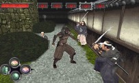 Shinobido : Les Légendes du Ninja