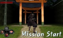 Shinobido : Les Légendes du Ninja