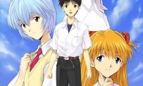 Shinseiki Evangelion Kôtetsu no Girlfriend 2nd