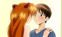 Shinseiki Evangelion: Kôtetsu no Girlfriend Tokubetsu Hen Portable