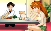 Shinseiki Evangelion: Kôtetsu no Girlfriend Tokubetsu Hen Portable