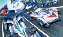 Shinseiki GPX Cyber Formula : Road to The Infinity 4