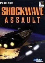 Shockwave Assault