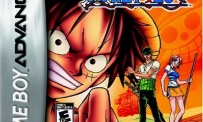 Shonen Jump's One Piece