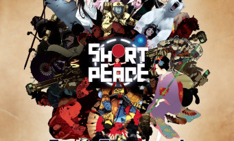 Short Peace