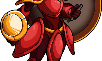 Shovel Knight