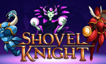 Shovel Knight