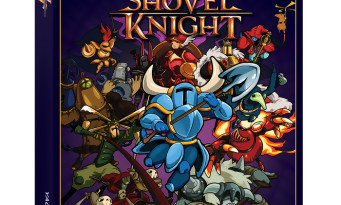 Shovel Knight