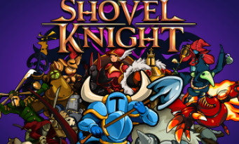 Shovel Knight