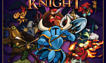 Shovel Knight