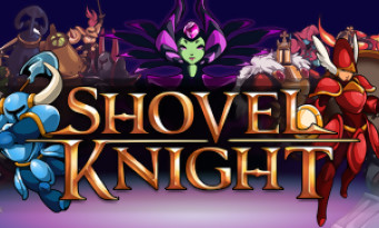 Shovel Knight