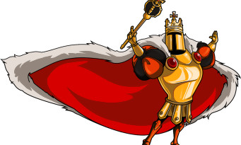 Shovel Knight