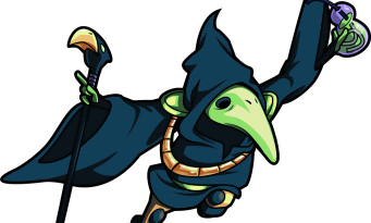 Shovel Knight