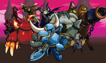 Shovel Knight