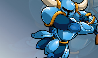 Shovel Knight