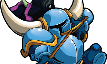 Shovel Knight