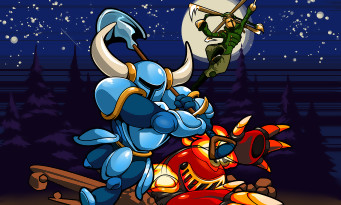 Shovel Knight