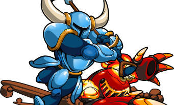 Shovel Knight