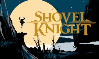 Shovel Knight