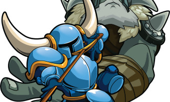 Shovel Knight