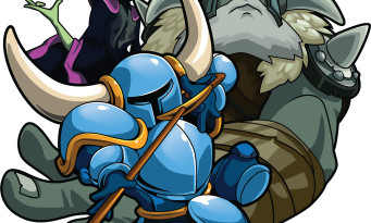 Shovel Knight