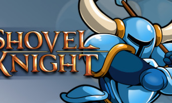 Shovel Knight