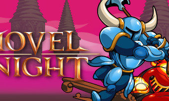 Shovel Knight