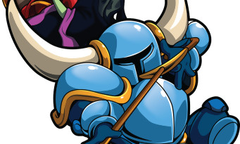 Shovel Knight