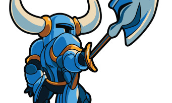 Shovel Knight