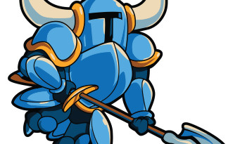 Shovel Knight