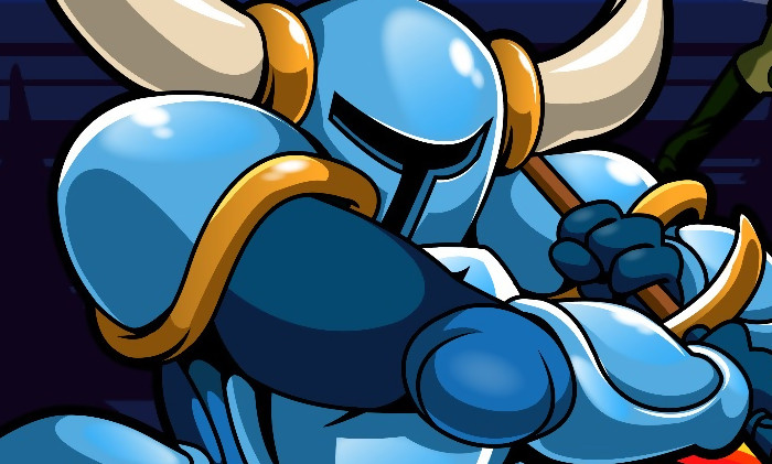 Shovel Knight: تم إصدار اللعبة في نسخة معلبة مع تضمين أميبو!