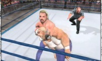 Showdown : Legends of Wrestling