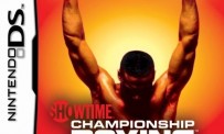 Showtime Championship Boxing